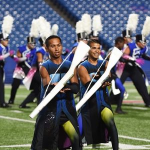 Image post by @thebluedevils on Instagram