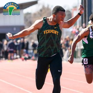 Image post by @uvmathletics on Instagram