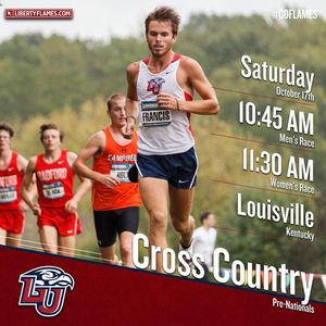 Image post by @liberty_xctf on Instagram