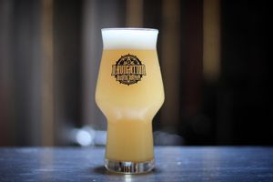 Image post by @navigationbrewingco on Instagram