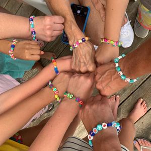 Image post by @beadcache on Instagram