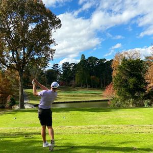 Image post by @highpointmgolf on Instagram