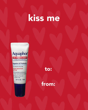 Image post by @aquaphor on TikTok