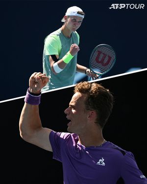 Image post by @atptour on Instagram