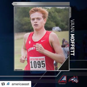 Image post by @stonybrookxctf on Instagram