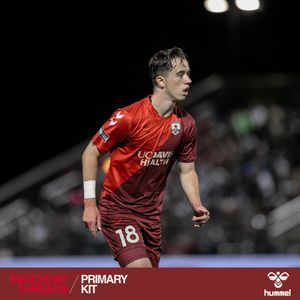 Image post by @sacrepublicfc on Instagram
