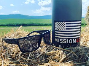 Image post by @mission43 on Instagram