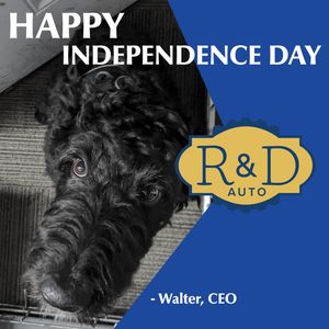 Image post by @rdautocare on Instagram