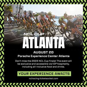 Image post by @nclracing on Instagram