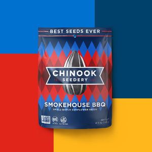 Image post by @chinookseedery on Instagram