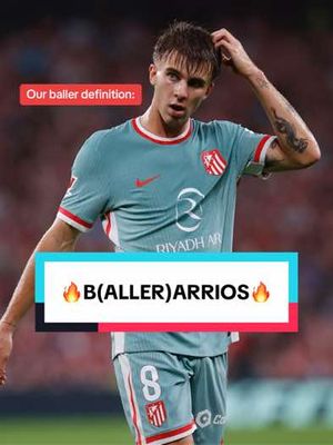 Video post by @atleticodemadrid on TikTok