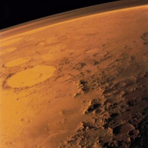 Image post by @nasa on Instagram