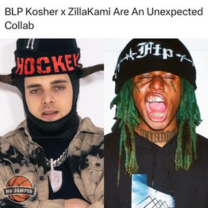 Image post by @nojumper on Instagram