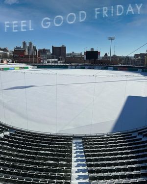 Image post by @peoriachiefs on Instagram