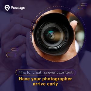 Image post by @gopassage on Instagram