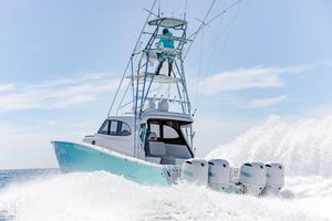 Image post by @freemanboatworks on Instagram