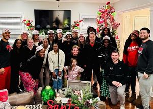 Image post by @officialsemowbb on Instagram