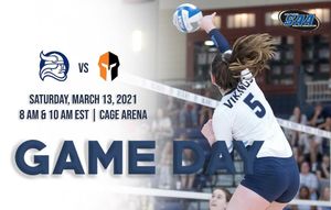 Image post by @berryvolleyball on Instagram