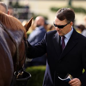Image post by @worldhorseracing on Instagram
