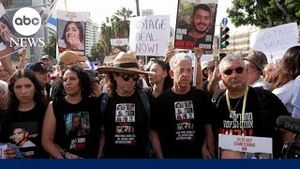 Video post by @abcnews on YouTube