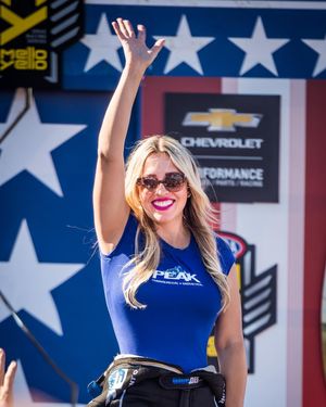 Image post by @peakauto on Instagram