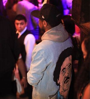 Image post by @myfabolouslife on Instagram