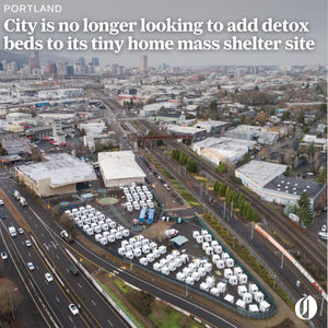 Image post by @theoregonian on Instagram