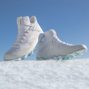 Image post by @newbalancelax on Instagram