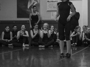 Image post by @thriveschoolofdance_ on Instagram