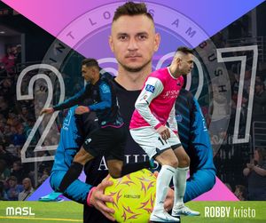 Image post by @stlouisambush on Instagram