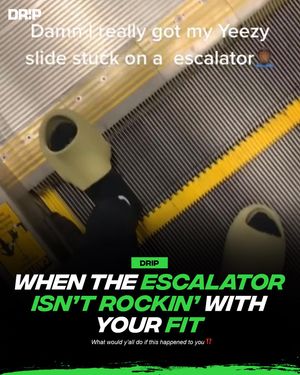 Image post by @drip on Instagram