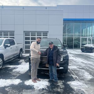 Image post by @mohawkchevrolet on Instagram