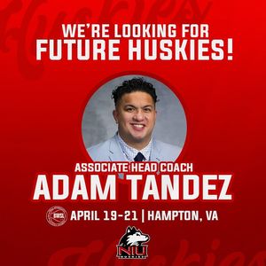 Image post by @gohuskieswbb on Instagram