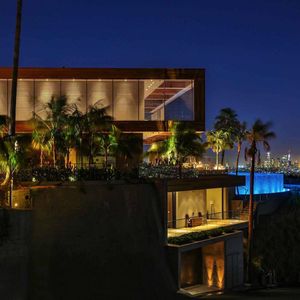 Image post by @christiesrealestate on Instagram