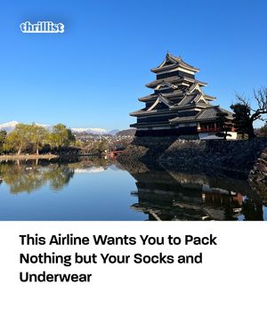Image post by @thrillist on Instagram