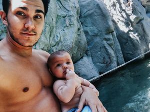 Image post by @therealcarlospena on Instagram
