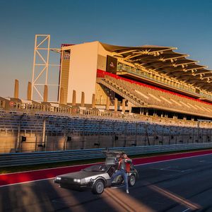 Image post by @cota_official on Instagram