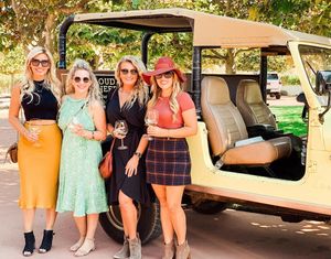 Image post by @courtneyforce on Instagram