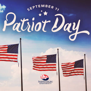 Image post by @shippensburgu on Instagram