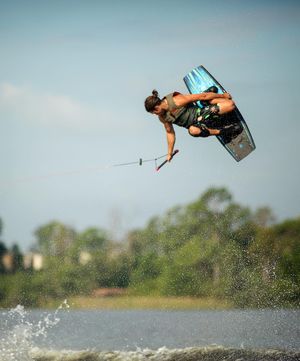 Image post by @connellywatersports on Instagram