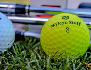 Image post by @wilsongolfcanada on Instagram