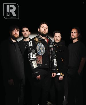 Image post by @rocksound on Instagram