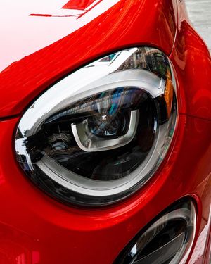Image post by @fiatusa on Instagram
