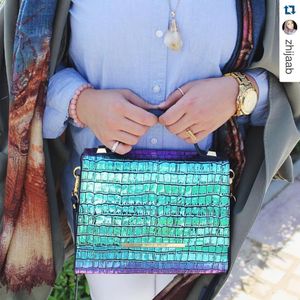 Image post by @amaliah_com on Instagram