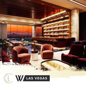 Image post by @wiselasvegas on Instagram