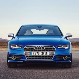 Image post by @audi on Instagram