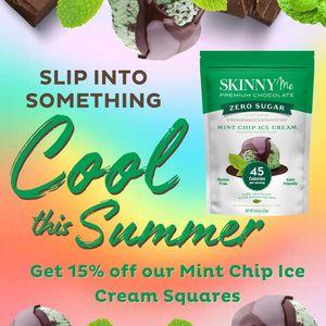 Image post by @skinnymechocolates on Instagram