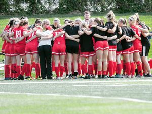 Image post by @scsuhuskies_soc on Instagram