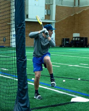 Image post by @byubaseball on Instagram