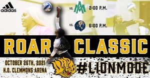Image post by @uapblionsroar on Instagram